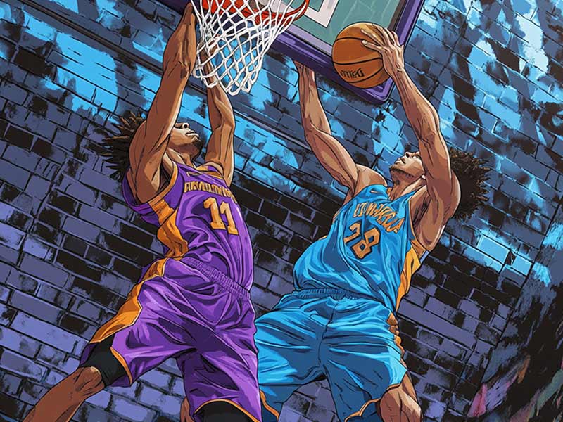 10月18日NBA季前賽國王湖人全場錄像