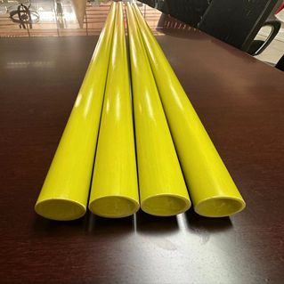 碳中和背景下，玻璃鋼天線管如何助力綠色通信？